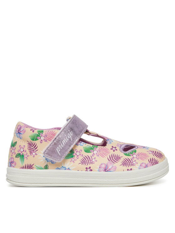 Тапочки 7854811 M Primigi, желтый
Тапочки 7854811 M Primigi, желтый