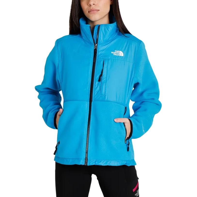 THE NORTH FACE Курка Denali для женщин Original Sound Blue, Original Sound Blue
THE NORTH FACE Курка Denali для женщин Original Sound Blue, Original Sound Blue