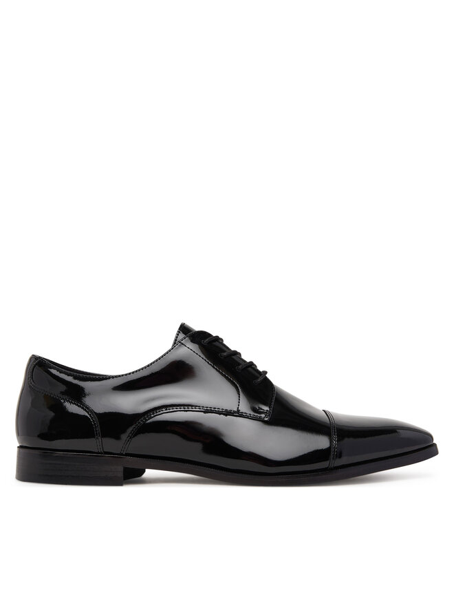 Полуботинки Callahan 13647019 Aldo, черный
Полуботинки Callahan 13647019 Aldo, черный