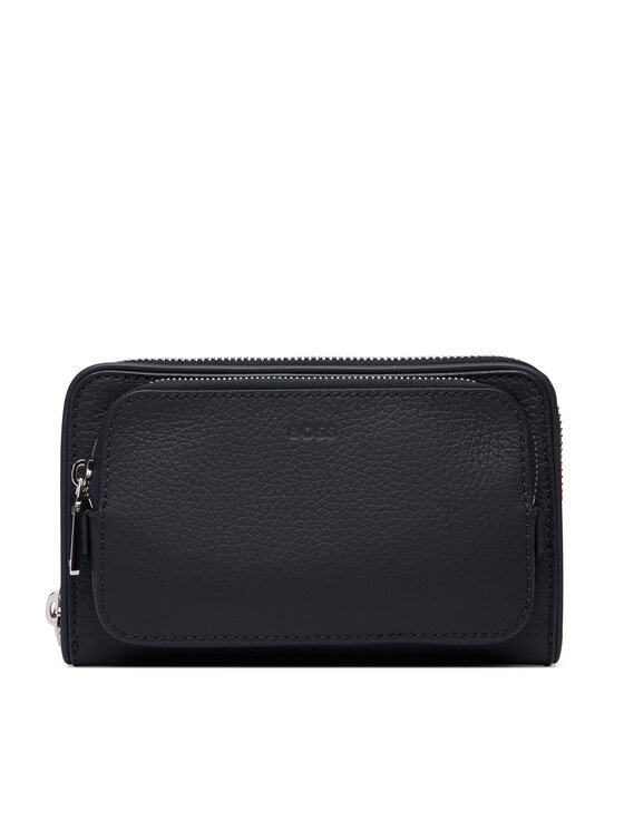 Поясная сумка 50529286 Boss, синий
Поясная сумка 50529286 Boss, синий