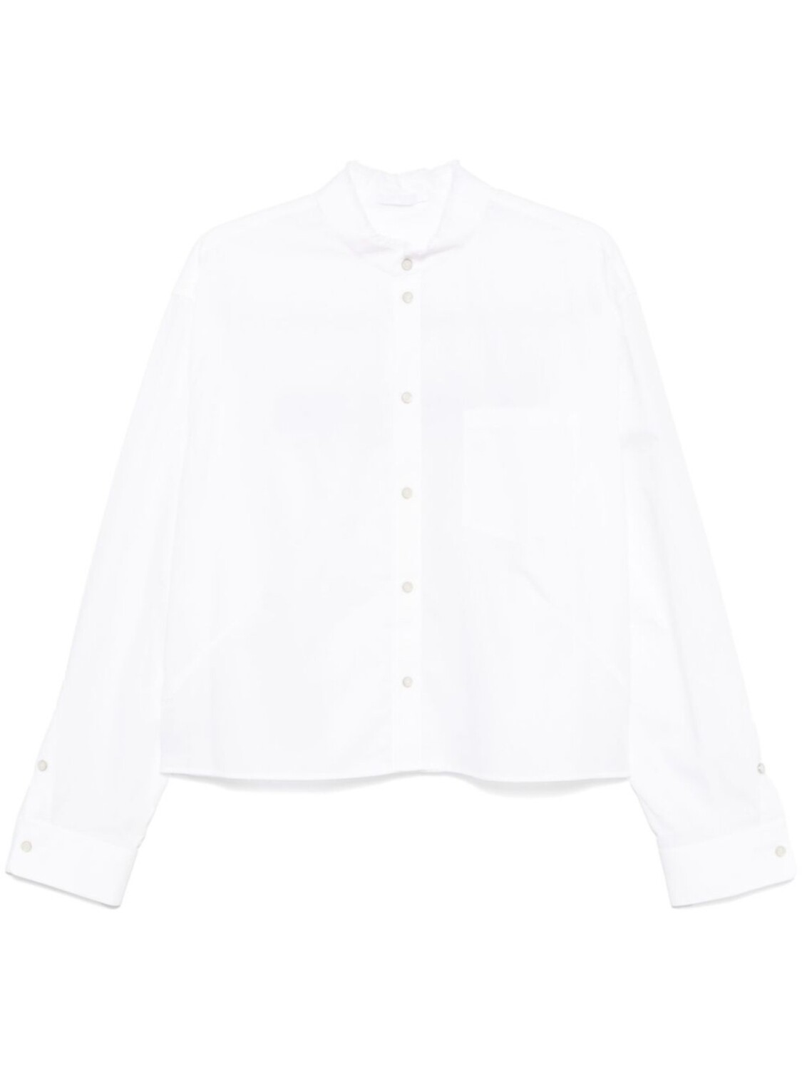 Футболка Apex Helmut Lang, белый
Футболка Apex Helmut Lang, белый