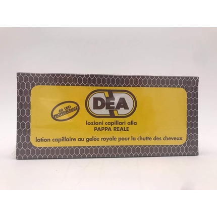 Лосьоны для волос DEA для восстановления волос 10 мл Parisienne
Лосьоны для волос DEA для восстановления волос 10 мл Parisienne