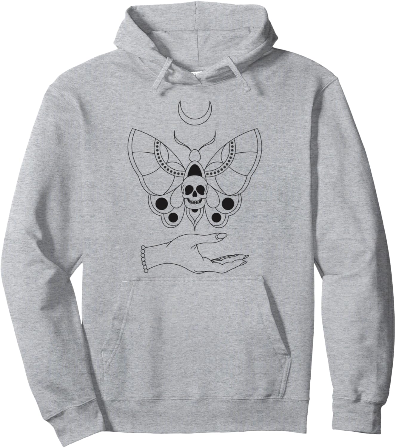 Худи в стиле «темная академия» для любителей бабочек Dark Academia Aesthetics Design, серый
Худи в стиле «темная академия» для любителей бабочек Dark Academia Aesthetics Design, серый