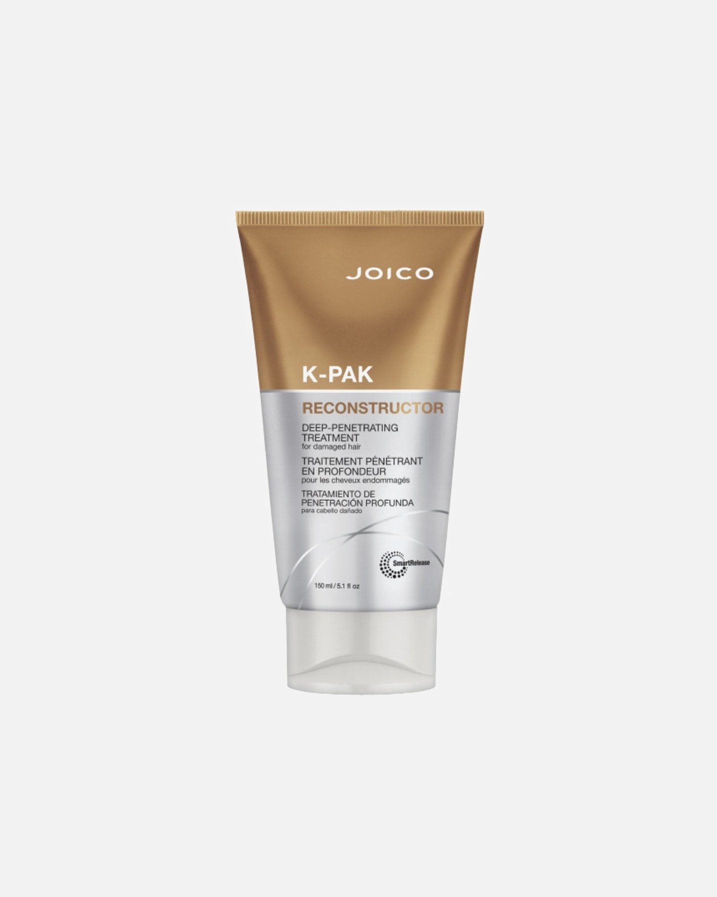 Маска для волос Joico, 150 мл
Маска для волос Joico, 150 мл