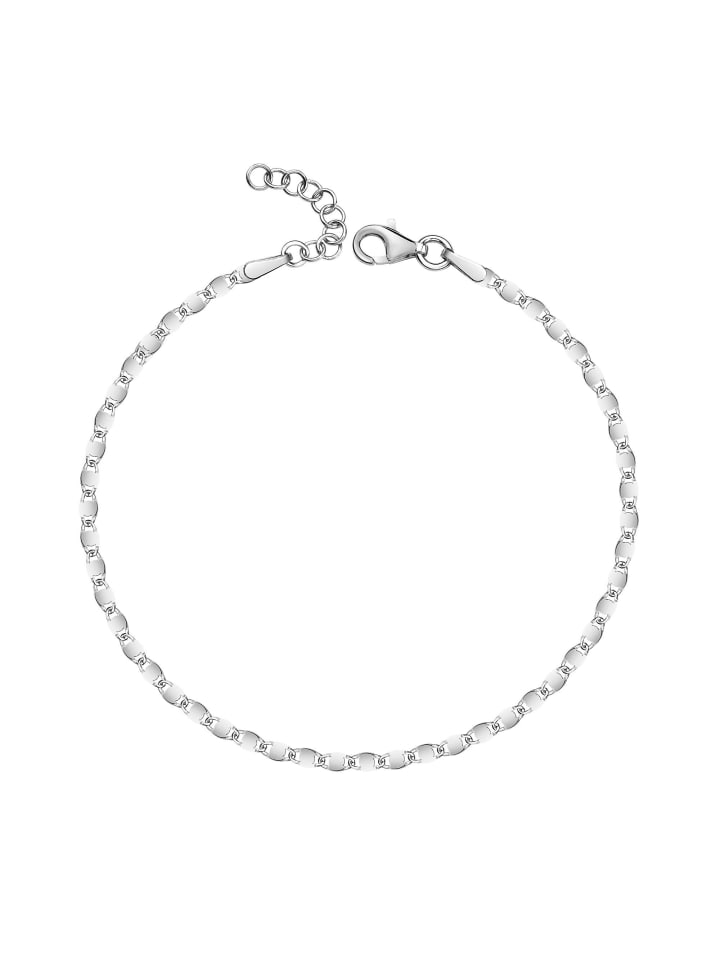 Celesta Браслет 925/- Sterling Silber in weiß
Celesta Браслет 925/- Sterling Silber in weiß