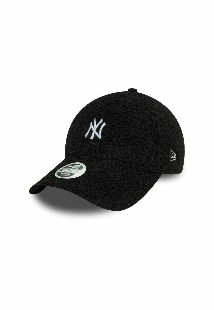 Бейсболка New Era Cap, Black
Бейсболка New Era Cap, Black