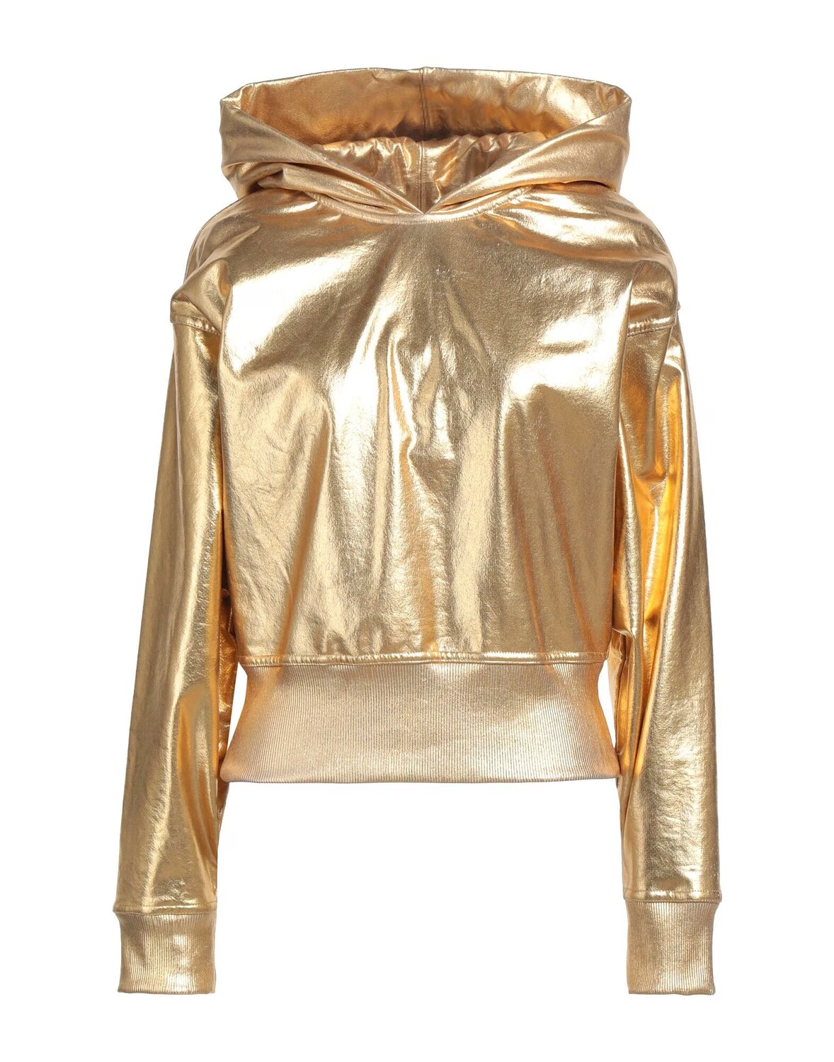 Толстовка Valentino Garavani, золото
Толстовка Valentino Garavani, золото