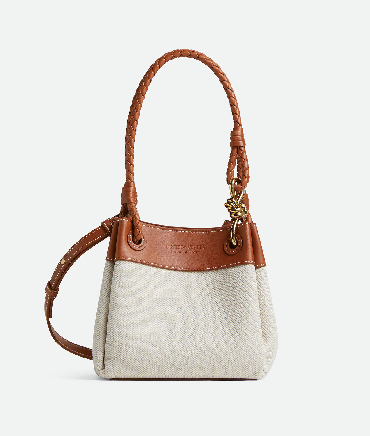 Small parachute BOTTEGA VENETA, натуральное/светлое дерево
Small parachute BOTTEGA VENETA, натуральное/светлое дерево