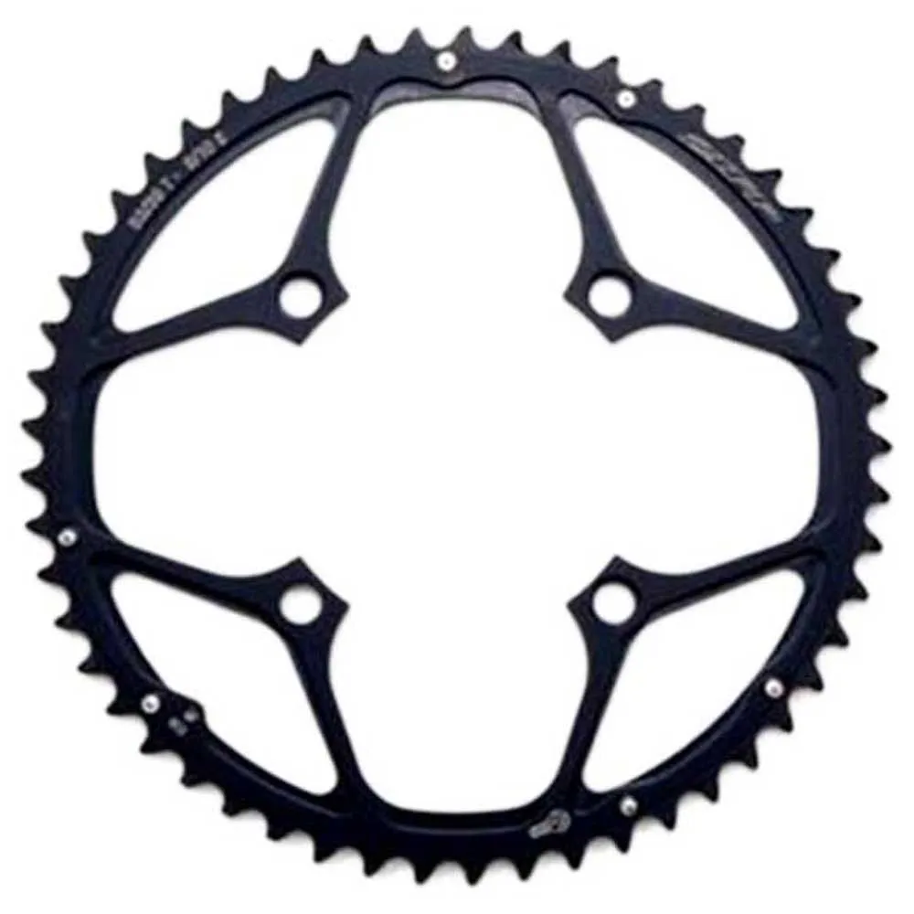 Звездочка Zipp Vuma Chrono 110 BCD, черный
Звездочка Zipp Vuma Chrono 110 BCD, черный