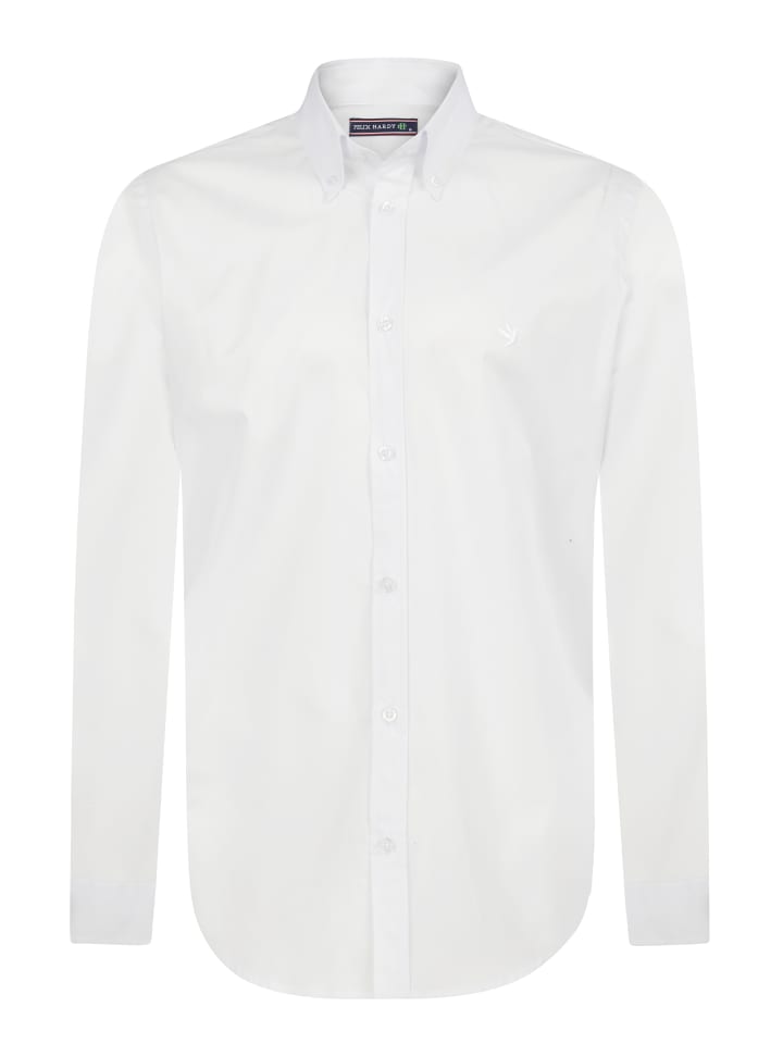 Рубашка Felix Hardy, белый
Рубашка Felix Hardy, белый