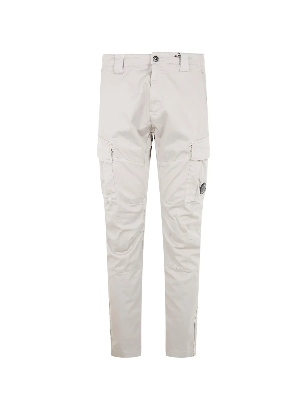 Карго-брюки Lens C.P. Company, бежевый
Карго-брюки Lens C.P. Company, бежевый