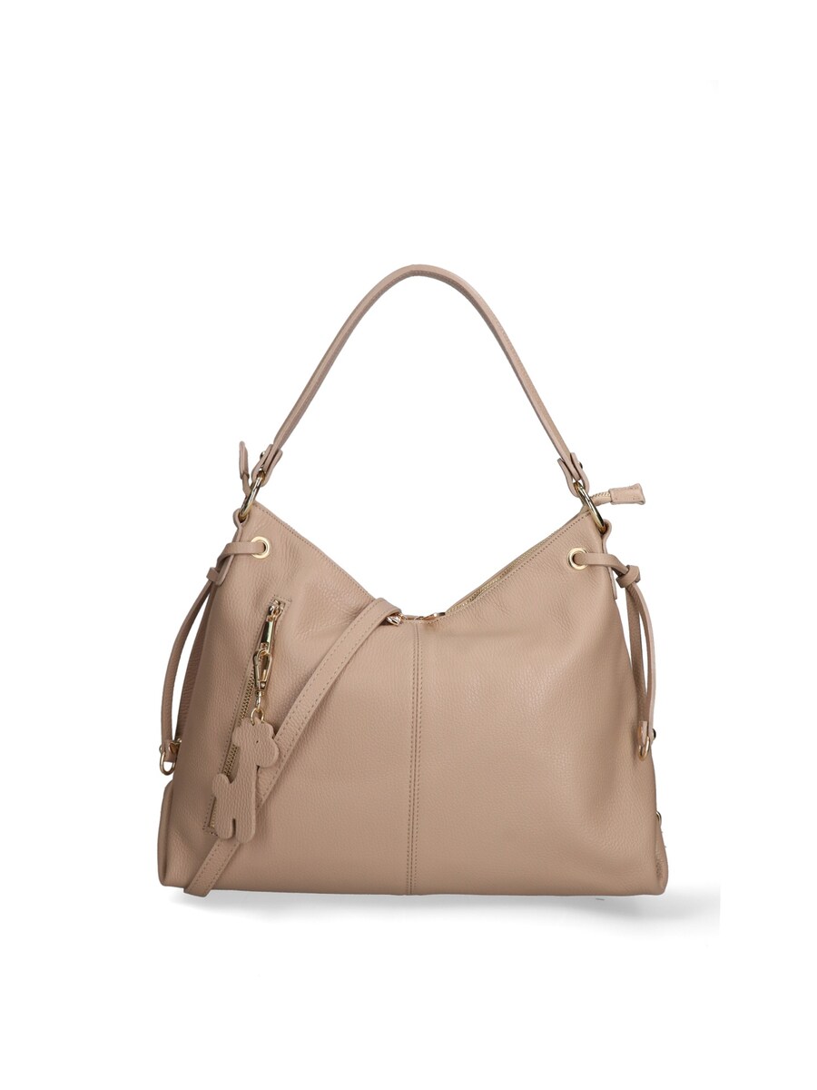 Сумка через плечо Gave Lux Eolia Pro, светло-коричневый
Сумка через плечо Gave Lux Eolia Pro, светло-коричневый