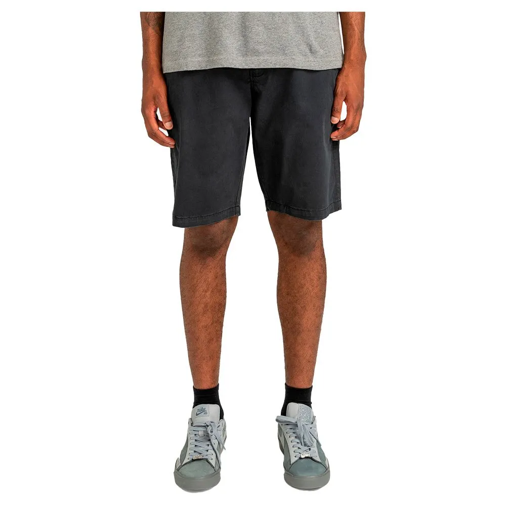 Спортивные шорты Element Howland Classic, черный
Спортивные шорты Element Howland Classic, черный