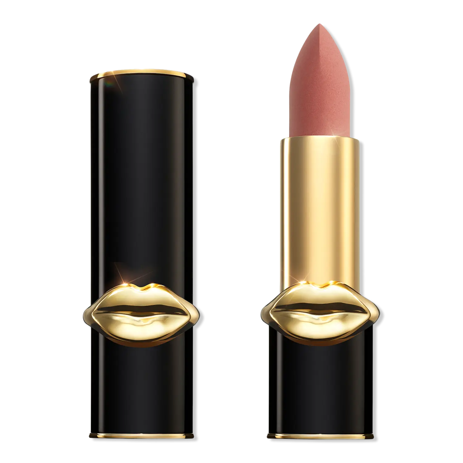 Матовая помада MatteTrance PAT McGRATH LABS, Divine Rose (romantic nude pink)
Матовая помада MatteTrance PAT McGRATH LABS, Divine Rose (romantic nude pink)