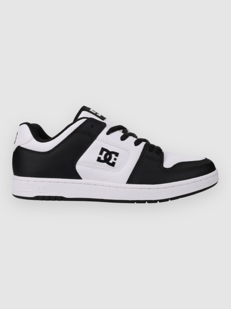 Кеды DC Manteca 4 Skateschuhe, white/black/white
Кеды DC Manteca 4 Skateschuhe, white/black/white