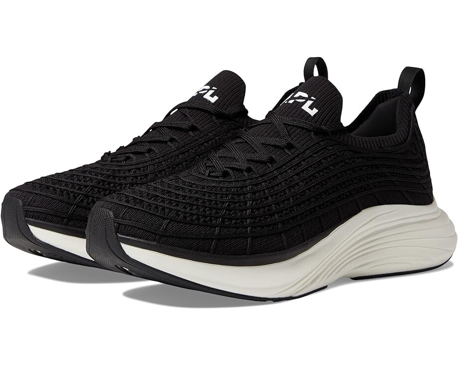 Кроссовки Athletic Propulsion Labs (APL) TechLoom Zipline, цвет Black/White, Белый, Кроссовки Athletic Propulsion Labs (APL) TechLoom Zipline, цвет Black/White
Кроссовки Athletic Propulsion Labs (APL) TechLoom Zipline, цвет Black/White, Белый, Кроссовки Athletic Propulsion Labs (APL) TechLoom Zipline, цвет Black/White