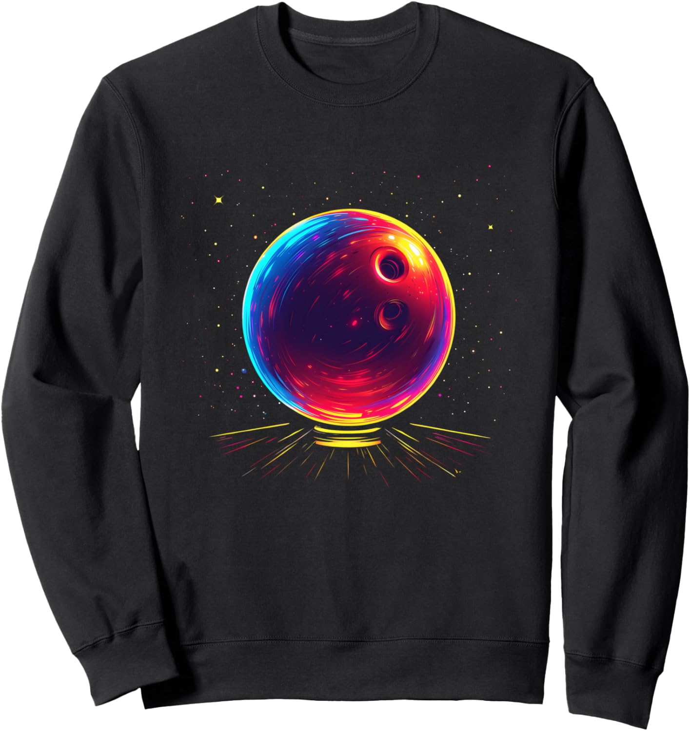 Толстовка в стиле 80-х для боулинга Funny Tenpin Bowling Graphic Shirt And Gift, черный
Толстовка в стиле 80-х для боулинга Funny Tenpin Bowling Graphic Shirt And Gift, черный