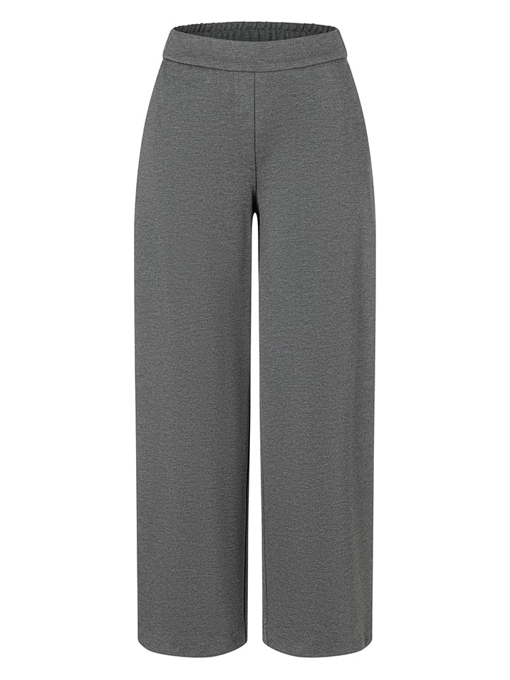 MAC Брюки «Кьяра» антрацитового цвета
MAC Брюки «Кьяра» антрацитового цвета