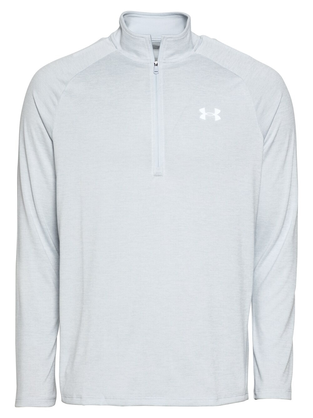 Футболка для выступлений Under Armour Tech, светло-серый
Футболка для выступлений Under Armour Tech, светло-серый