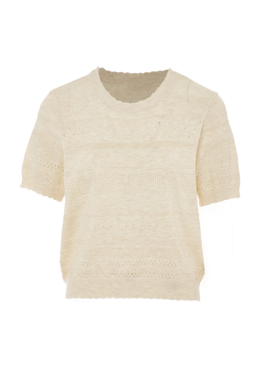 Блуза NAEMI, белый
Блуза NAEMI, белый