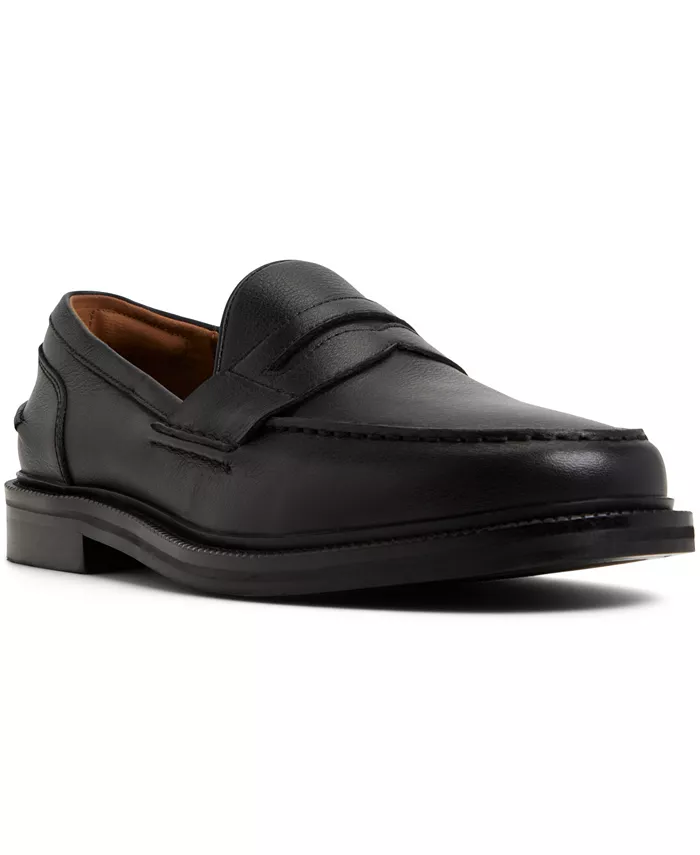 Мужские лоферы Buckley Aldo, черный
Мужские лоферы Buckley Aldo, черный