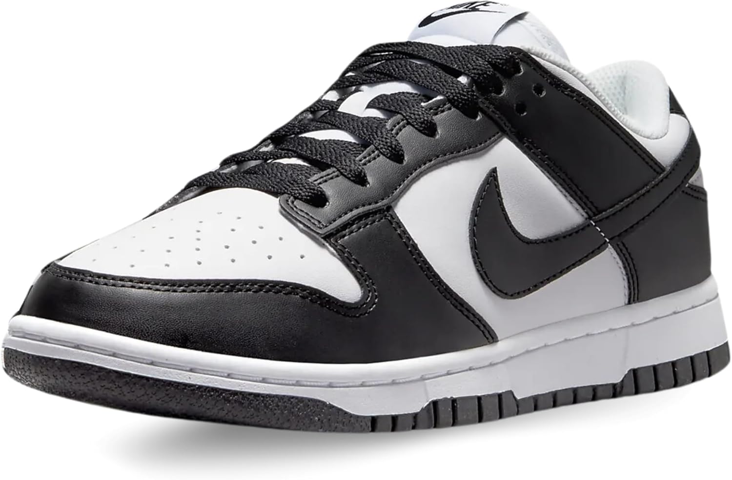 Женские кроссовки Nike Dunk Low Next Nature, White/Black/Neon
Женские кроссовки Nike Dunk Low Next Nature, White/Black/Neon
