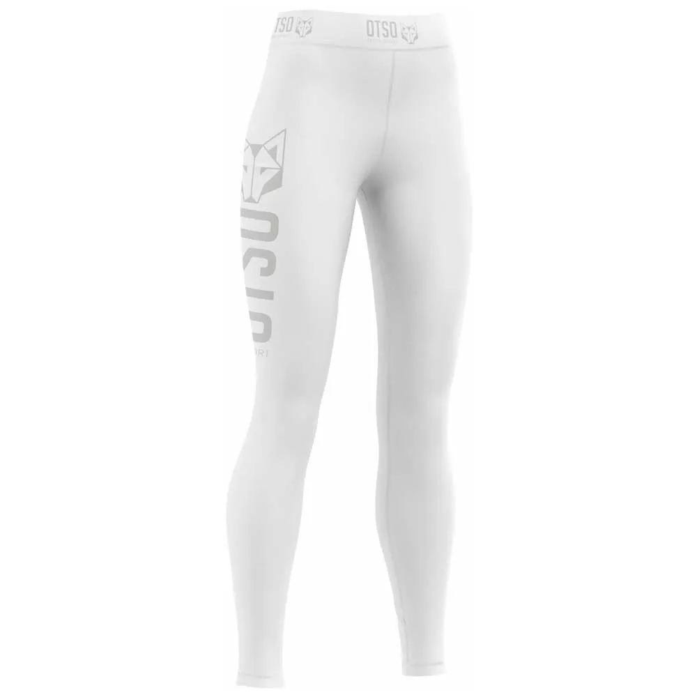 Леггинсы Otso Frost белый, белый
Леггинсы Otso Frost белый, белый