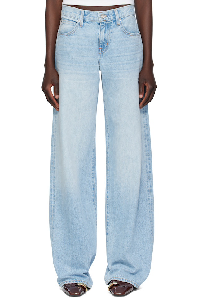 Джинсы Mica Slvrlake, серебряный
Джинсы Mica Slvrlake, серебряный