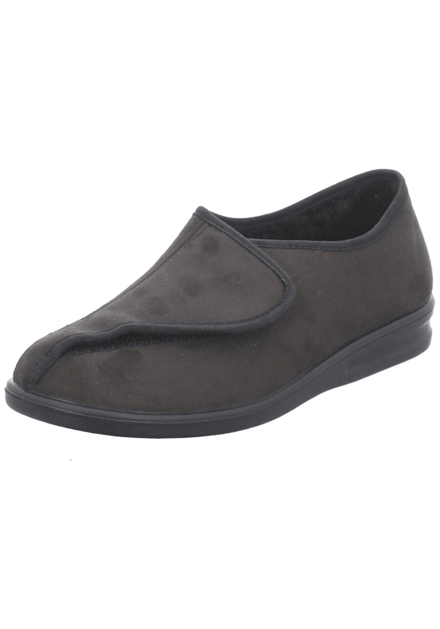 Тапочки Westland Slippers Belfort, черный
Тапочки Westland Slippers Belfort, черный