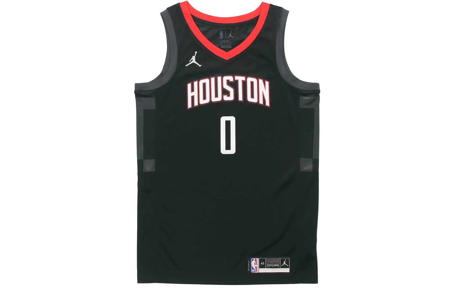 Мужская баскетбольная майка Jordan, цвет Black
Мужская баскетбольная майка Jordan, цвет Black