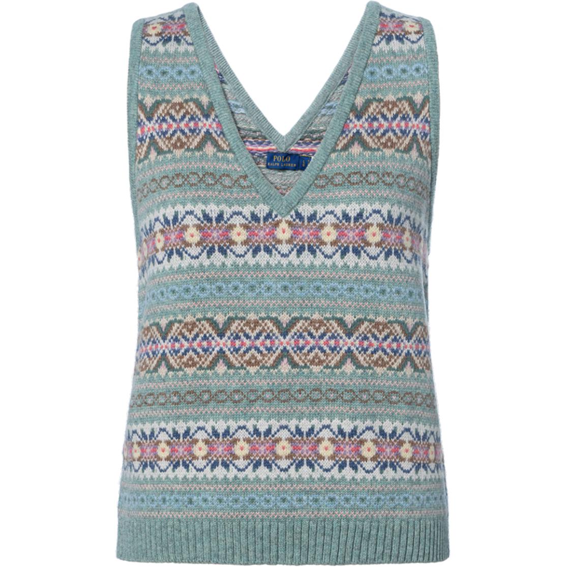 Футболка-поло женская зеленая Polo Ralph Lauren
Футболка-поло женская зеленая Polo Ralph Lauren