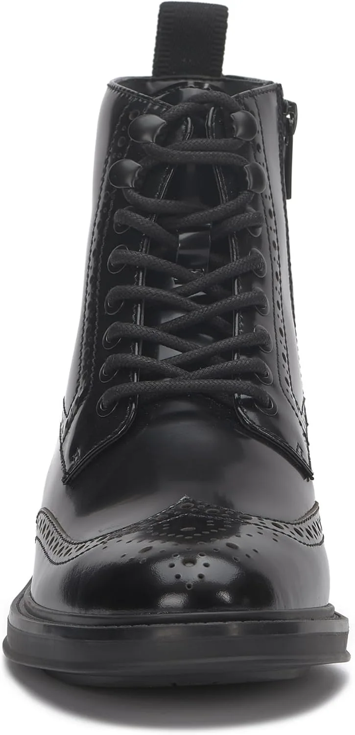 Ботинки Vince Camuto mens Jaycob, черный
Ботинки Vince Camuto mens Jaycob, черный