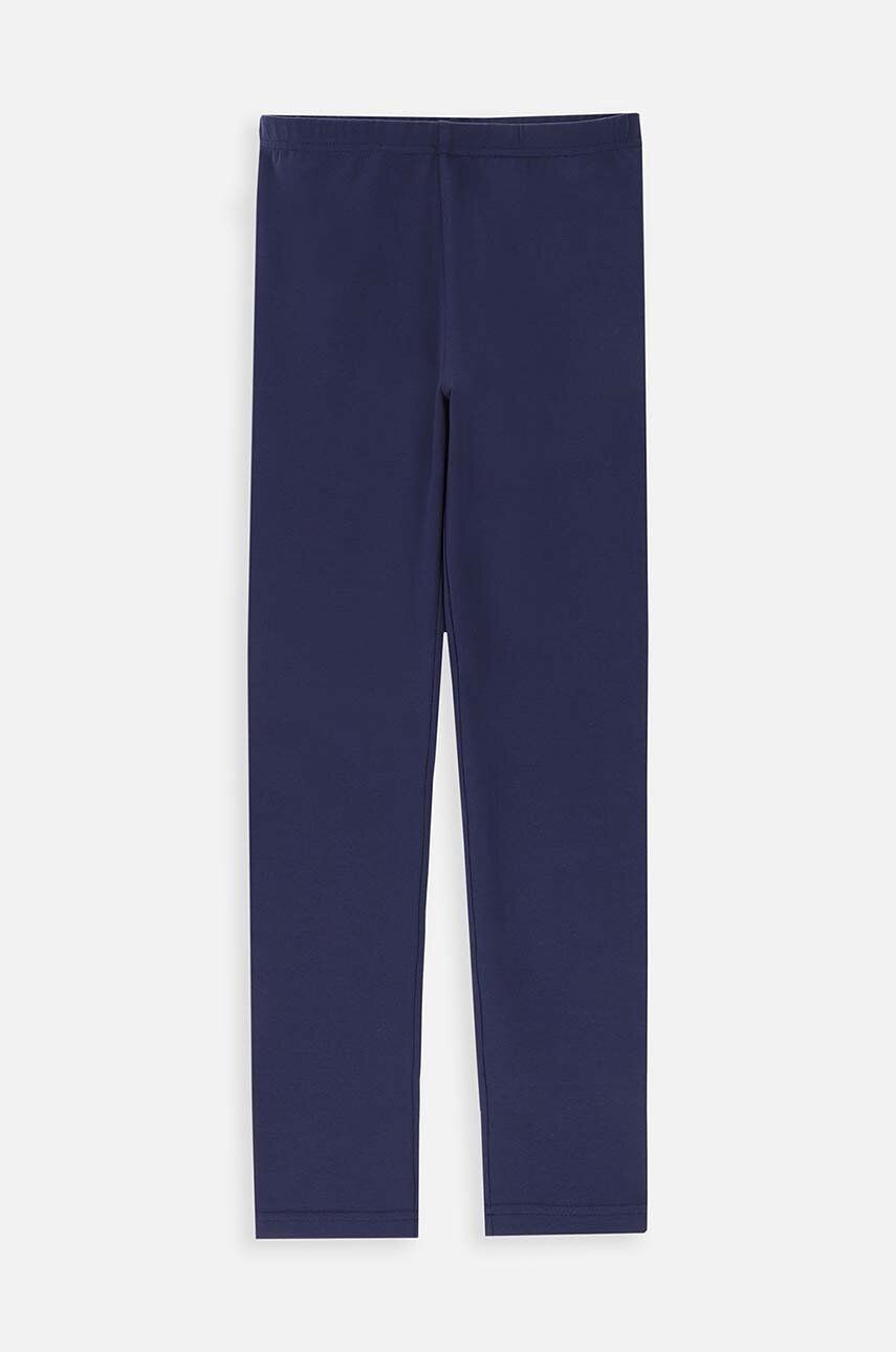 Детские леггинсы из хлопка крокодила, 2 шт Coccodrillo, темно-синий
Детские леггинсы из хлопка крокодила, 2 шт Coccodrillo, темно-синий