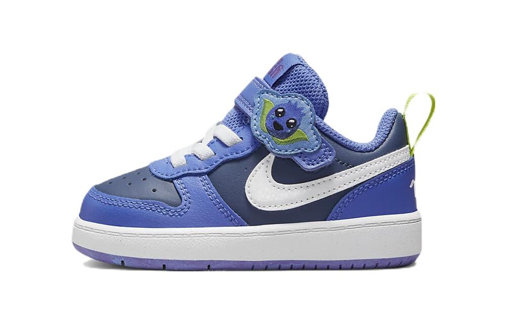 Кроссовки Nike Court Borough Low 2 SE Lil Fruits TD
Кроссовки Nike Court Borough Low 2 SE Lil Fruits TD