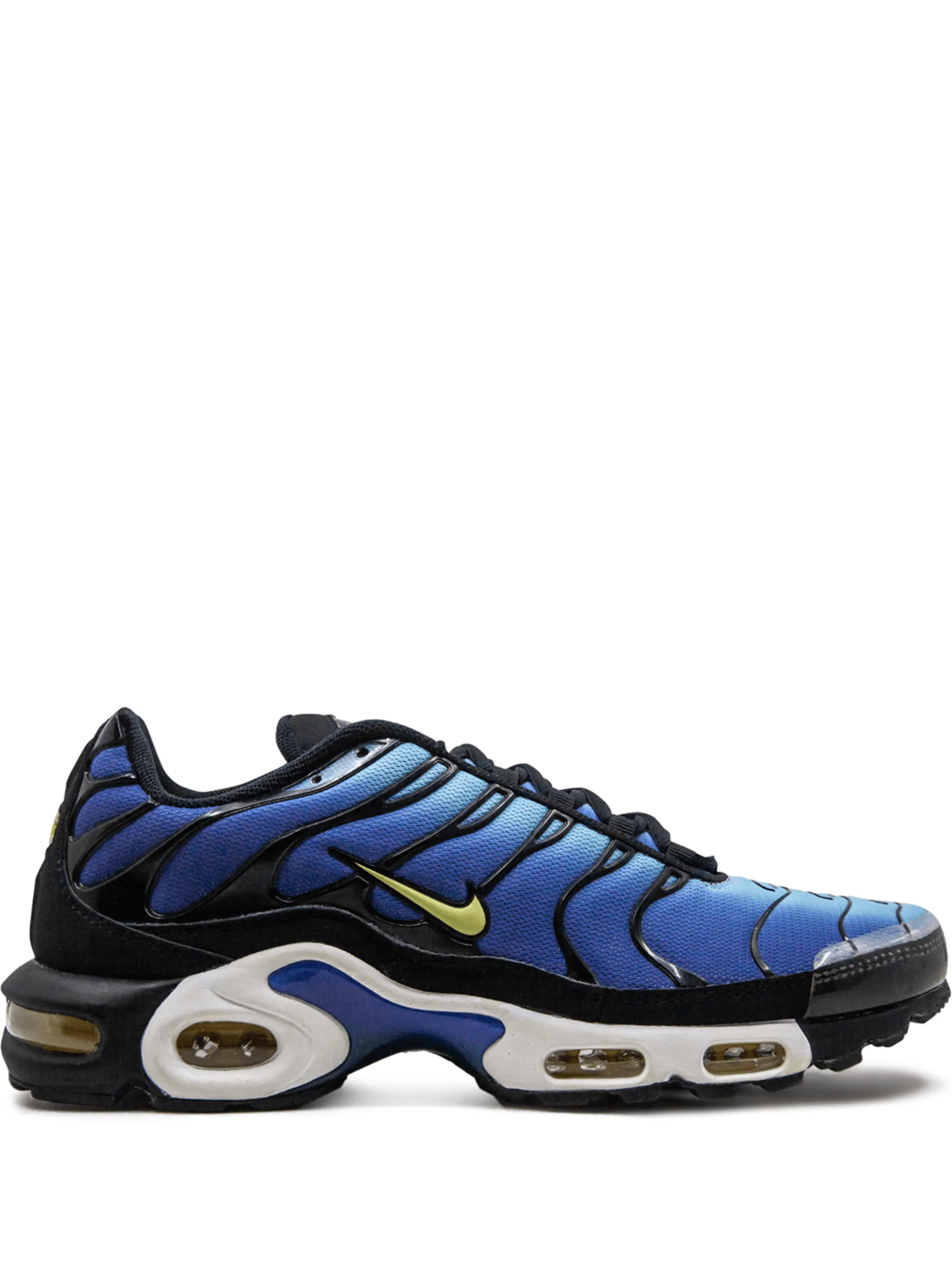 Кроссовки Air Max Plus Nike, синий
Кроссовки Air Max Plus Nike, синий
