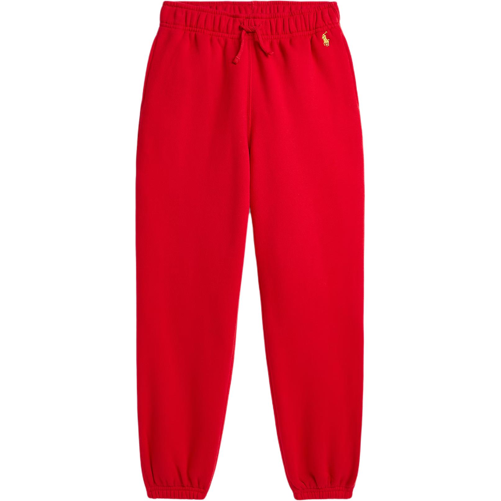 Детские вязаные спортивные штаны Polo Ralph Lauren, красный
Детские вязаные спортивные штаны Polo Ralph Lauren, красный