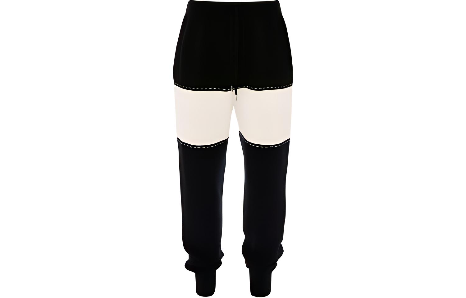 JW Anderson Трикотажные спортивные штаны мужские черные
JW Anderson Трикотажные спортивные штаны мужские черные