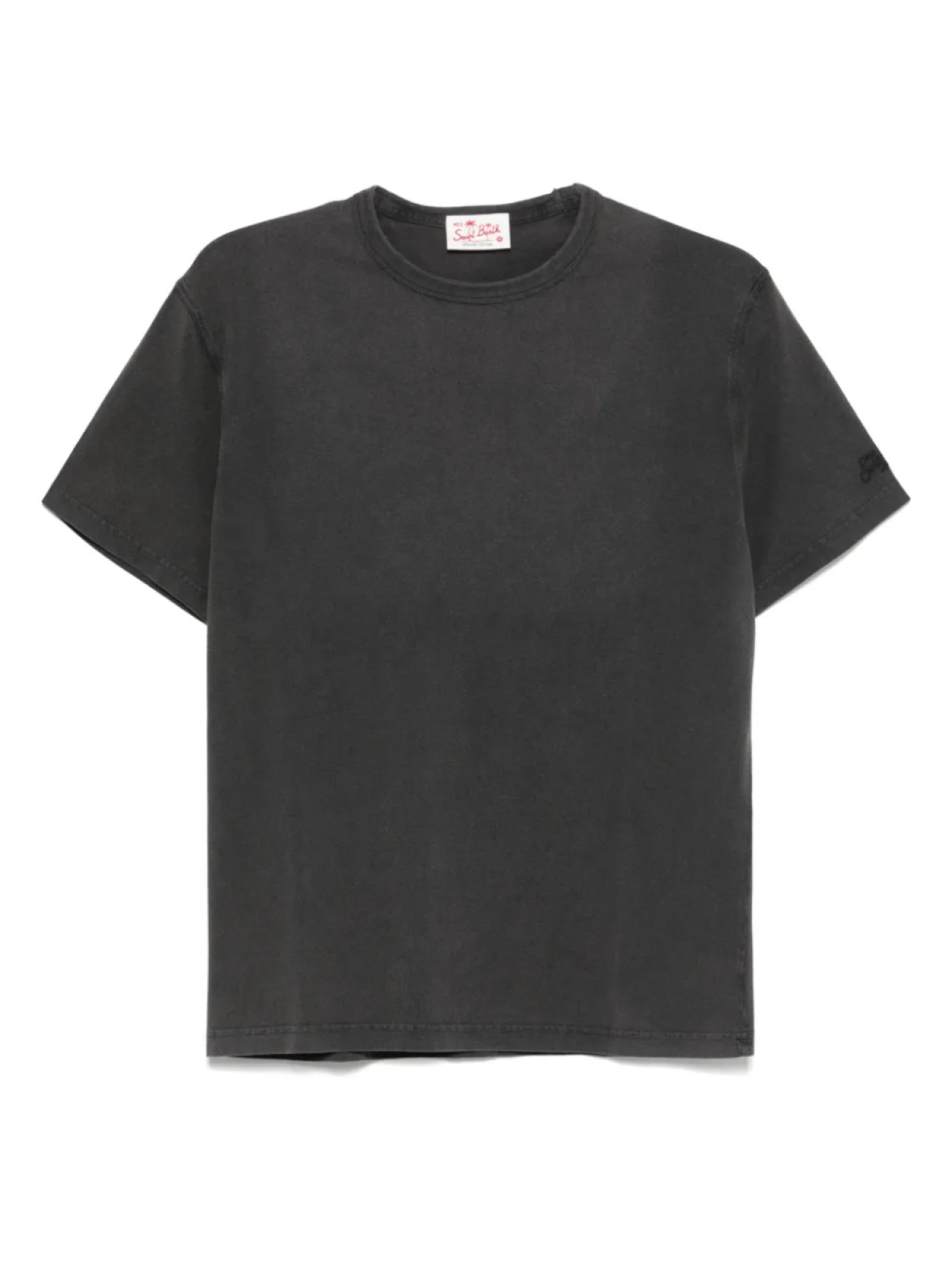 MC2 Saint Barth футболка из органического хлопка, серый
MC2 Saint Barth футболка из органического хлопка, серый