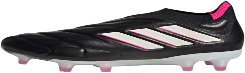 Футбольные бутсы Adidas Унисекс-взрослые Copa Pure.4 для игры в зале, черный
Футбольные бутсы Adidas Унисекс-взрослые Copa Pure.4 для игры в зале, черный