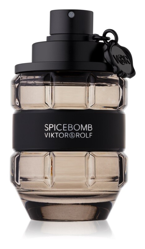Туалетная вода Viktor & Rolf Spicebomb, 150 мл
Туалетная вода Viktor & Rolf Spicebomb, 150 мл