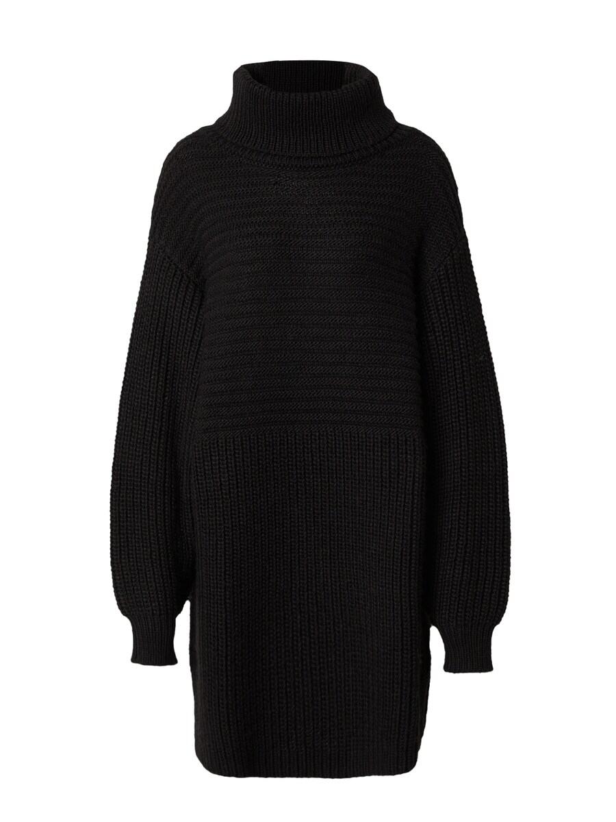 Платье VERSTIQUE Oversized Dress, черный
Платье VERSTIQUE Oversized Dress, черный
