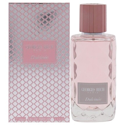 Georges Rech Жорж Реч для женщин 100мл
Georges Rech Жорж Реч для женщин 100мл