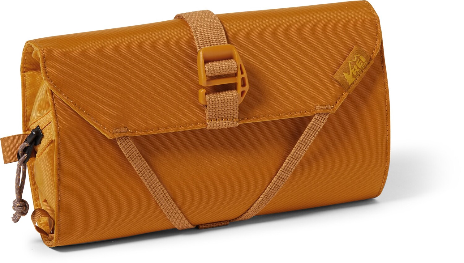 Душевой рулон - маленький REI Co-op, коричневый
Душевой рулон - маленький REI Co-op, коричневый