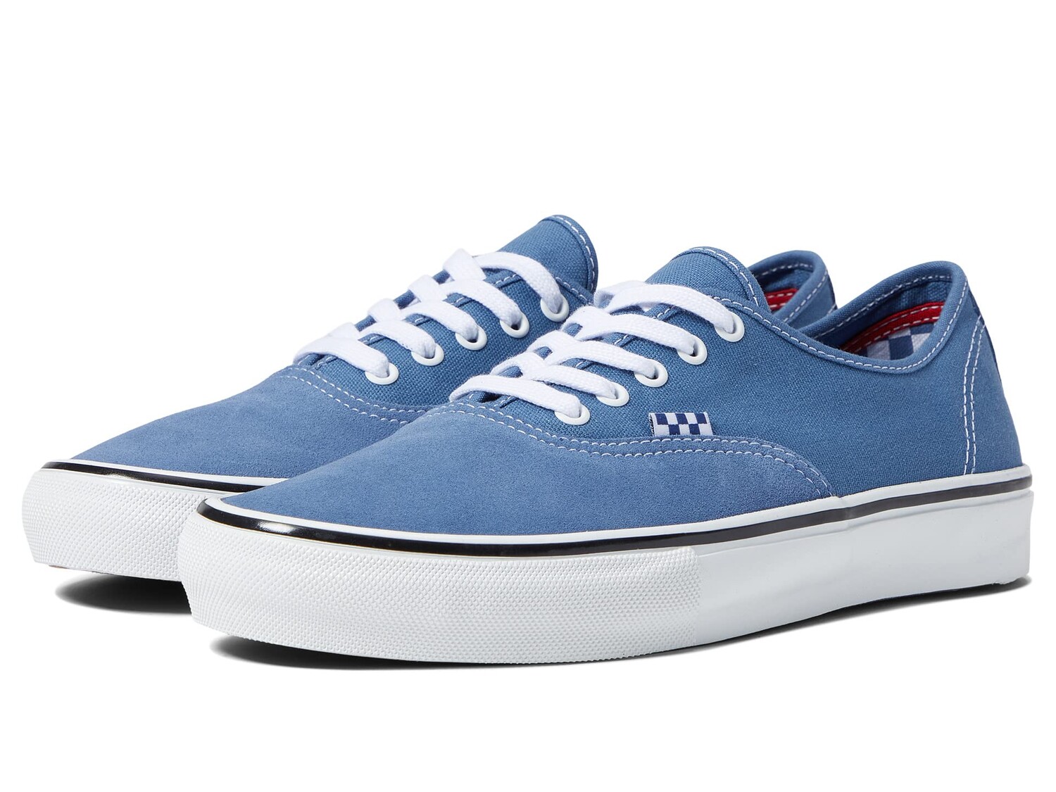 Кеды Vans, Skate Authentic
Кеды Vans, Skate Authentic
