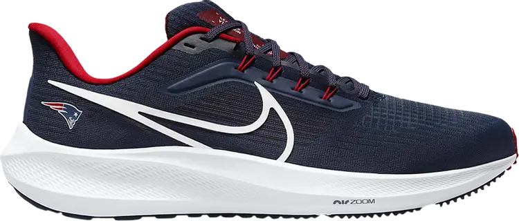Кроссовки Nike NFL x Air Zoom Pegasus 39 'New England Patriots', синий, Синий;серый, Кроссовки Nike NFL x Air Zoom Pegasus 39 'New England Patriots', синий
Кроссовки Nike NFL x Air Zoom Pegasus 39 'New England Patriots', синий, Синий;серый, Кроссовки Nike NFL x Air Zoom Pegasus 39 'New England Patriots', синий