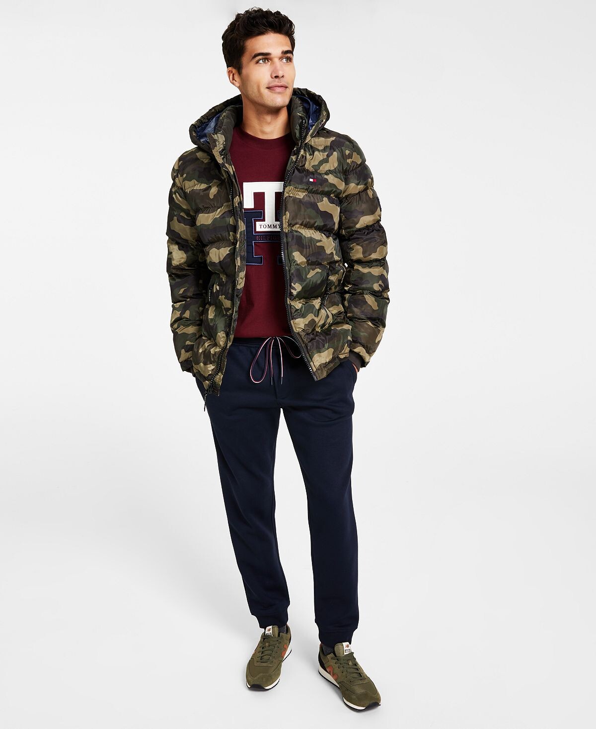 Мужская стеганая куртка-пуховик, созданная для macy's Tommy Hilfiger, мульти, Черный, Мужская стеганая куртка-пуховик, созданная для macy's Tommy Hilfiger, мульти
Мужская стеганая куртка-пуховик, созданная для macy's Tommy Hilfiger, мульти, Черный, Мужская стеганая куртка-пуховик, созданная для macy's Tommy Hilfiger, мульти