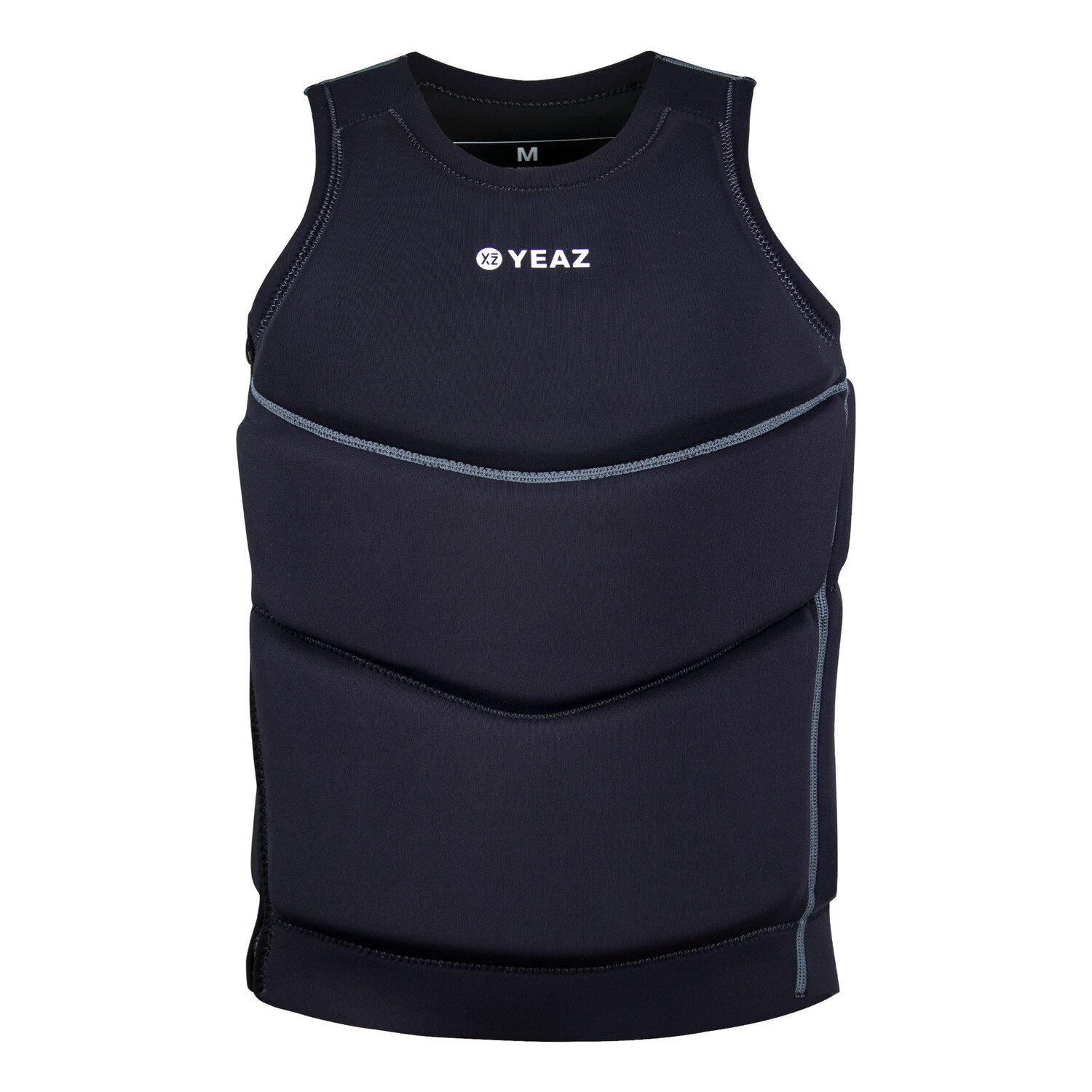 Купальник YEAZ NEOVEST neoprenweste, черный
Купальник YEAZ NEOVEST neoprenweste, черный