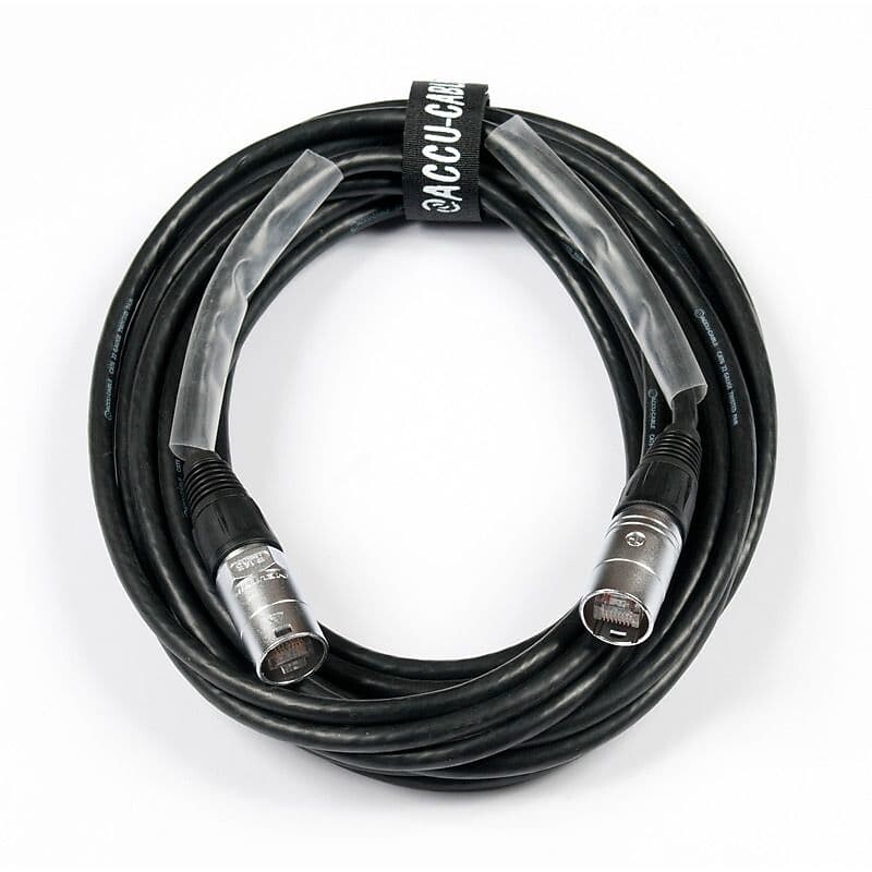 Кабель передачи данных ADJ 3' Cat614 American DJ 3' Cat614 Data Cable
Кабель передачи данных ADJ 3' Cat614 American DJ 3' Cat614 Data Cable