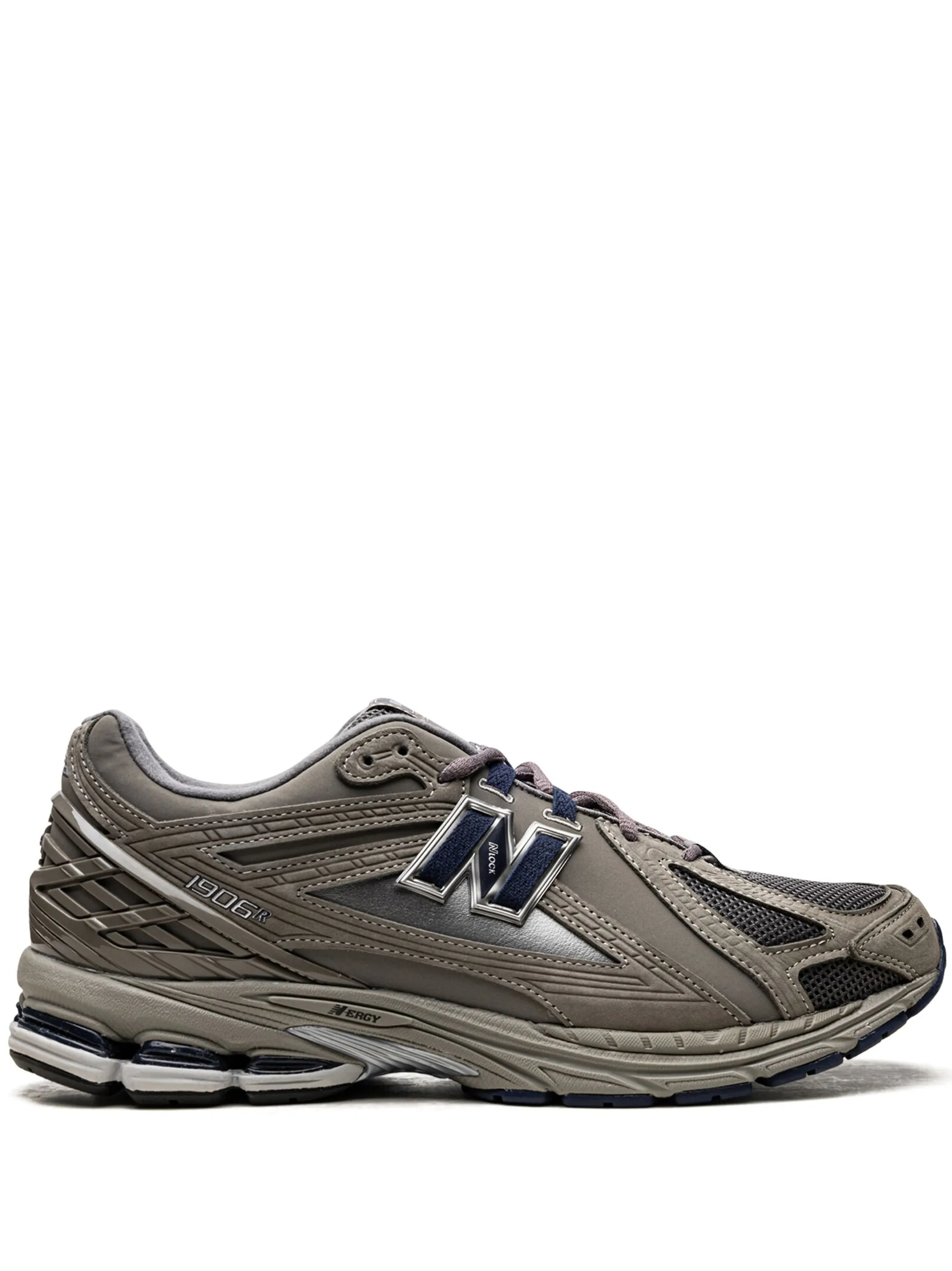Кроссовки M1906RB New Balance, коричневый
Кроссовки M1906RB New Balance, коричневый