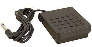 Педаль сустейна SP3R Casio 711
Педаль сустейна SP3R Casio 711